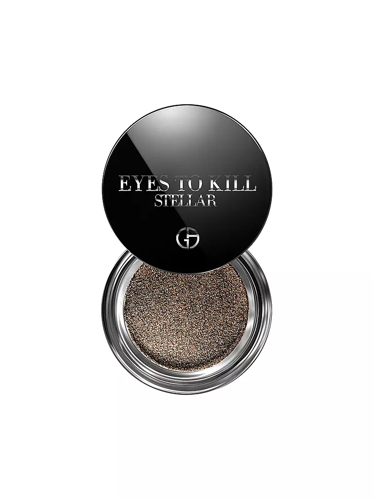 GIORGIO ARMANI COSMETICS Lidschattten - Eyes to Kill Stellar (03 Eclipse) olive