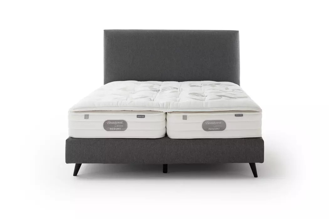 Boxspringbett Cuneo 180 x 200 cm
