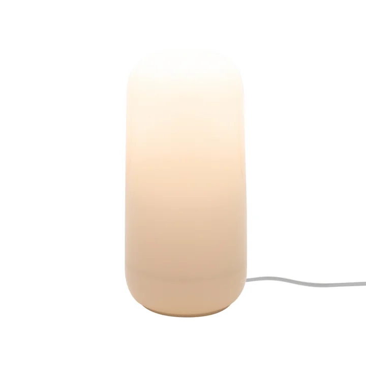 Artemide - Gople Tischleuchte Plug, weiss