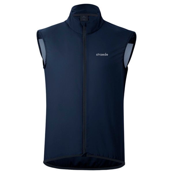 straede - Vest - Gilet de cyclisme