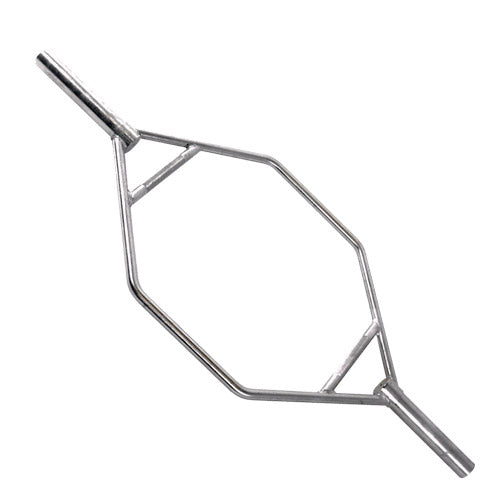 BODYSOLID Shrug Bar