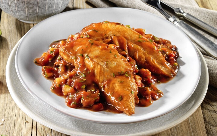 Hähnchen all'italiana (11395) | online bestellen!