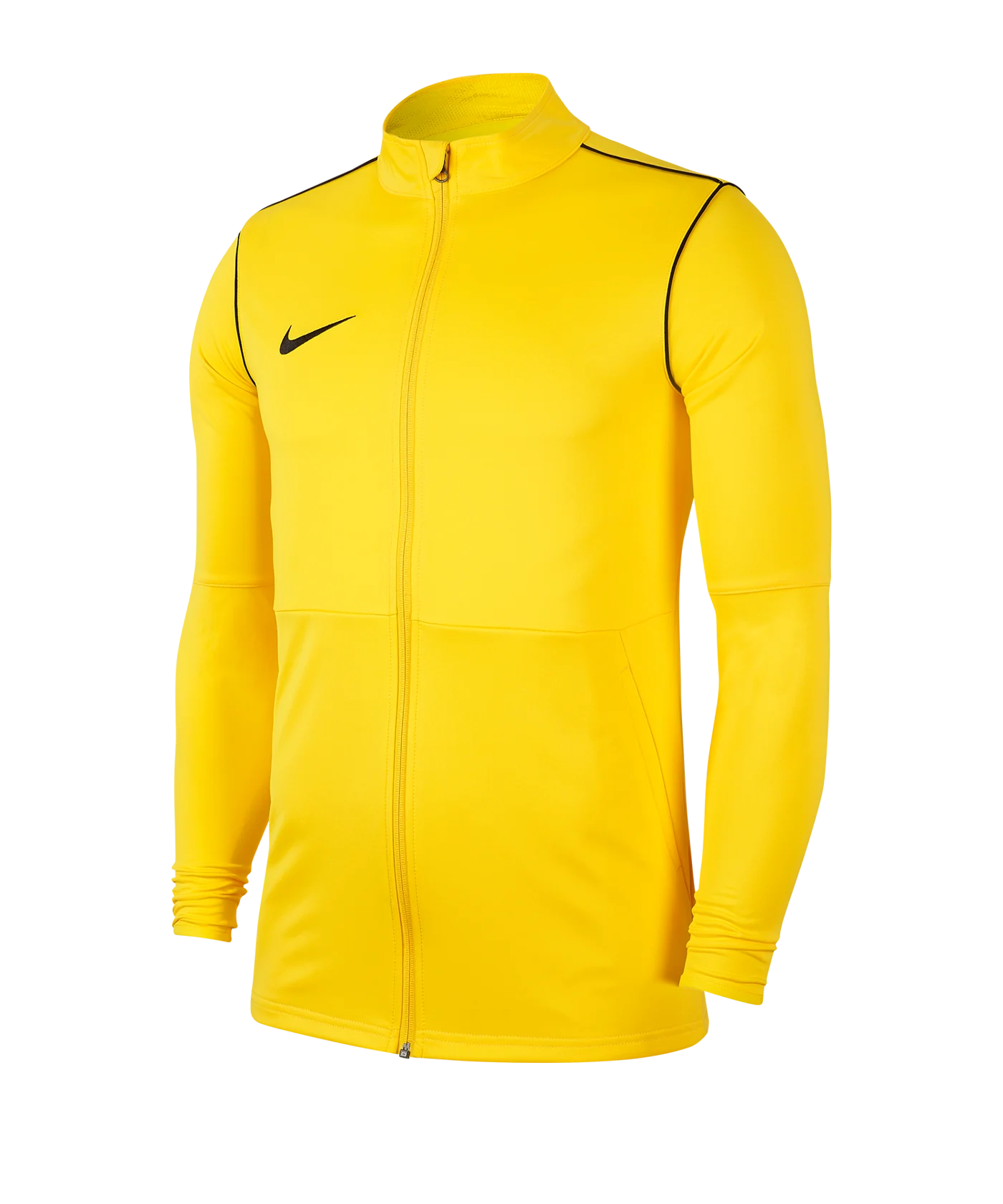 Nike Park 20 Trainingsjacke Kids Gelb F719