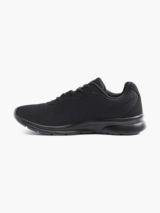 Vty Sneaker Schwarz