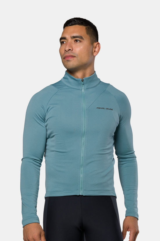Pearl Izumi Pearl Izumi Attack Thermal Jersey Fleecevest