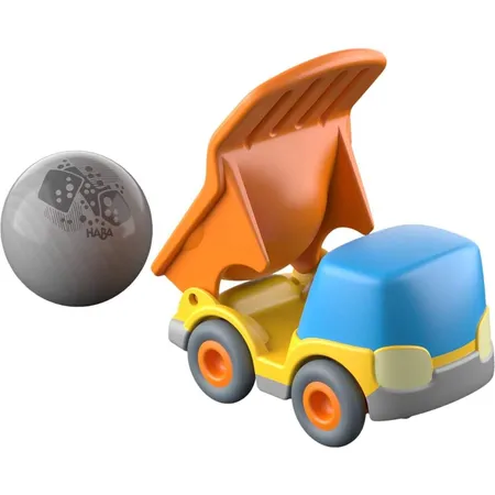HABA 303080 Kullerbü Muldenkipper