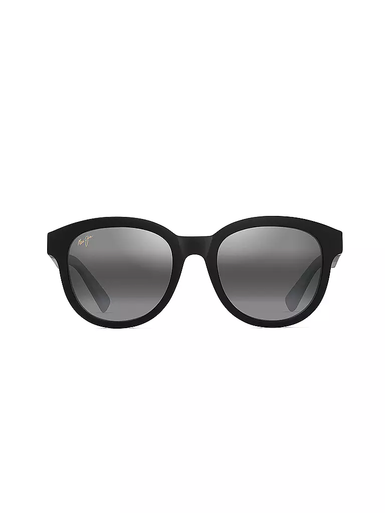 MAUI JIM Sonnenbrille 658 schwarz