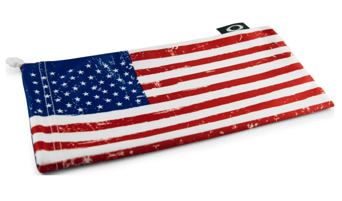 Oakley Microbag Flag USA