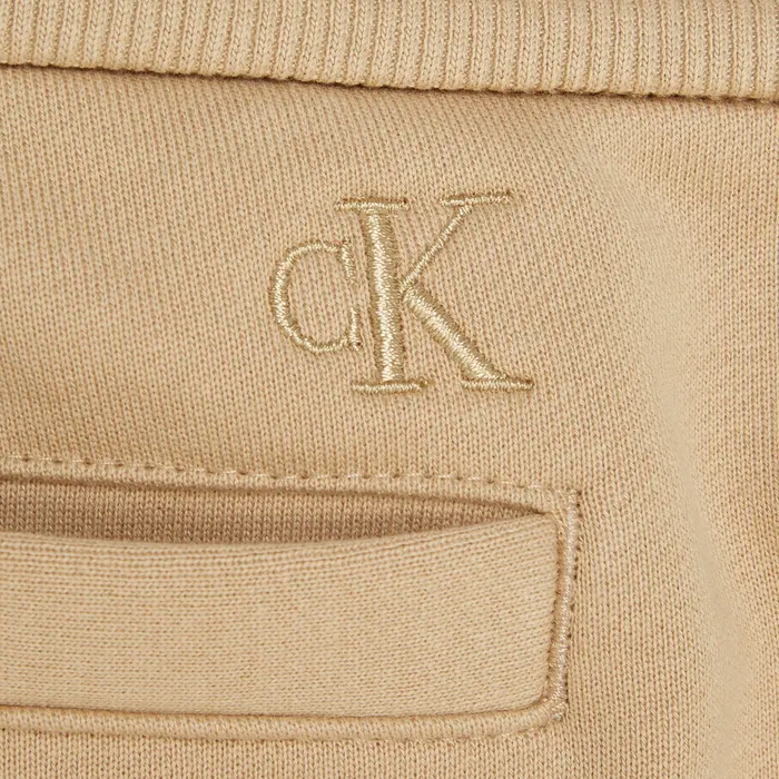 Calvin Klein Address Logo Joggingbroek Heren