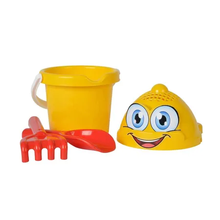 Simba Baby Eimergarnitur, 4-teilig, sortiert