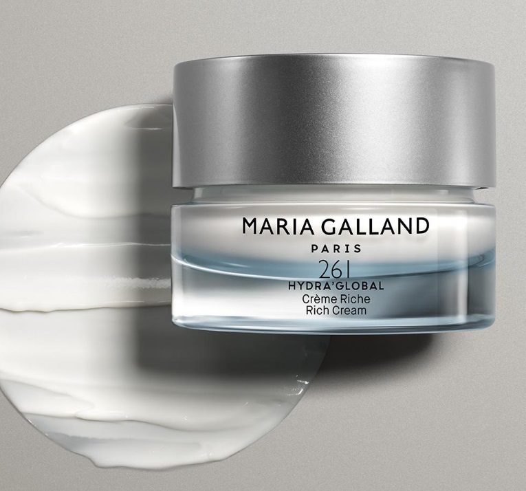 261 Crème Riche Hydra Global