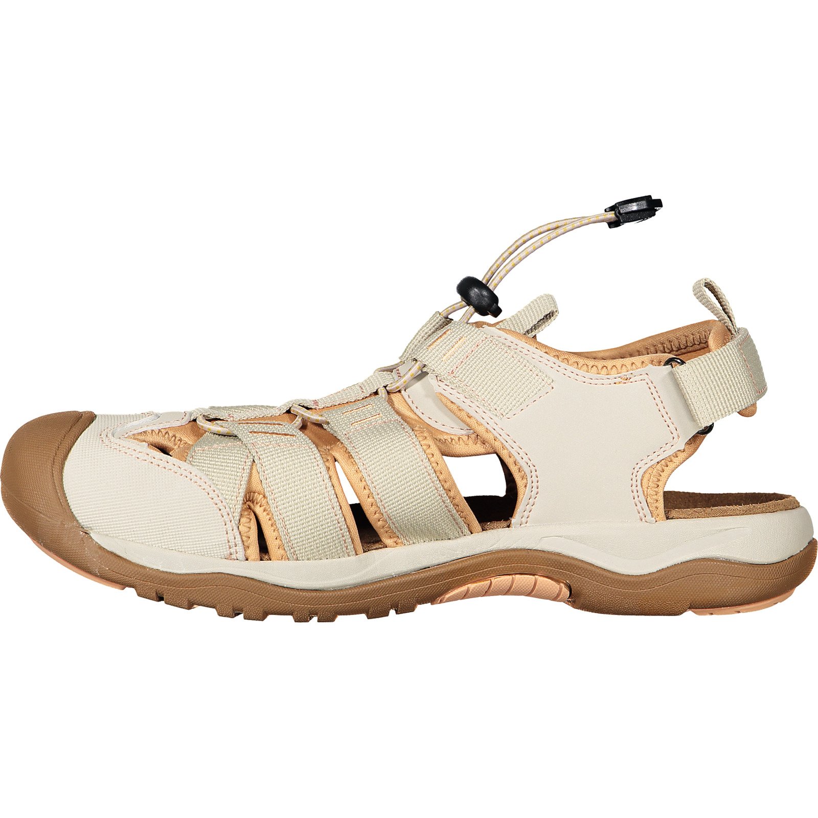 Sherpa Damen-Sandale Jalbari 37