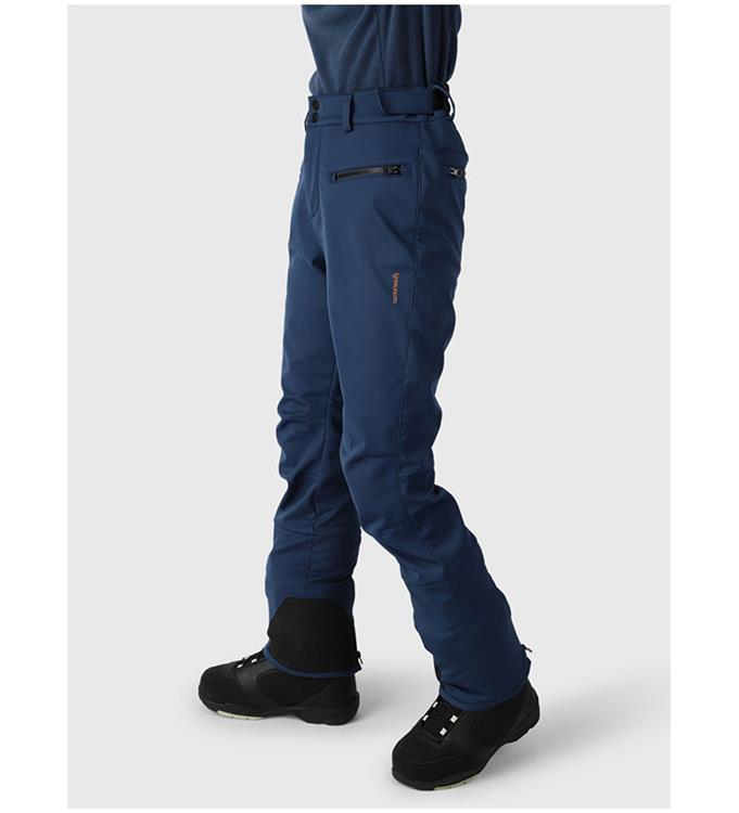 Brunotti Women Coldlake Softshell Skibroek
