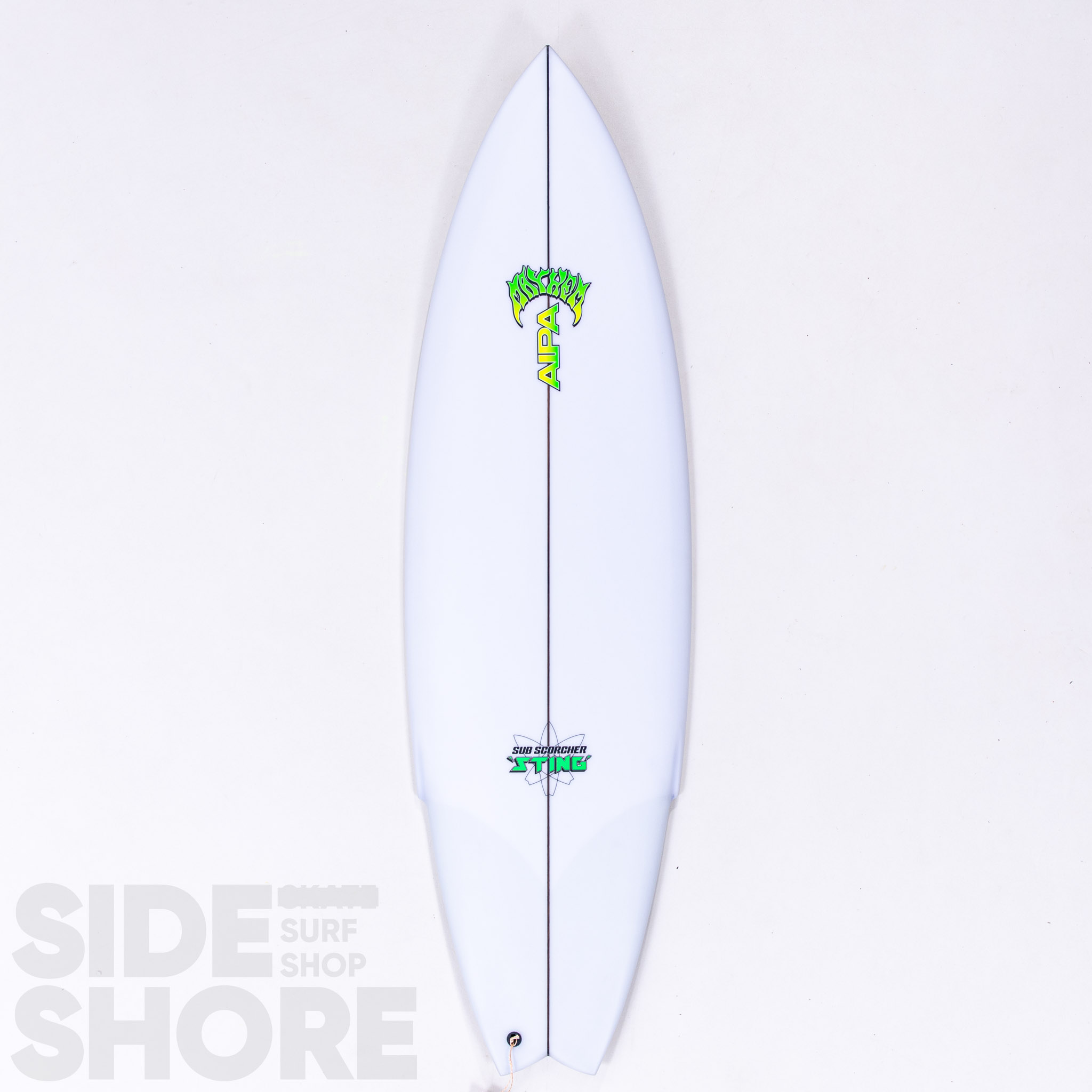 Lost Aipa Sub Scorcher Sting - 6'0 x 20.50