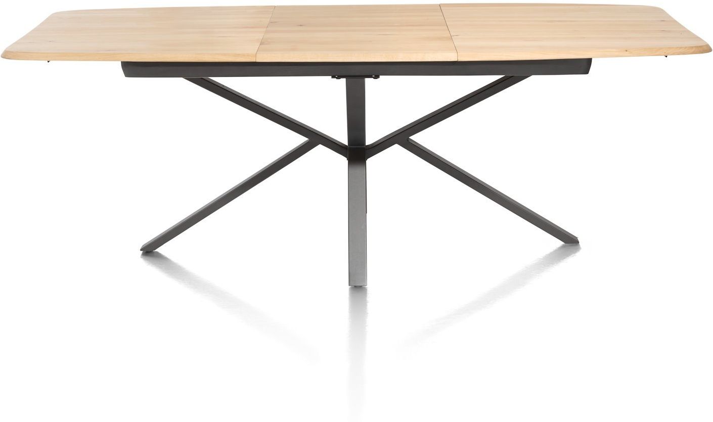 Henders en Hazel Home Eettafel