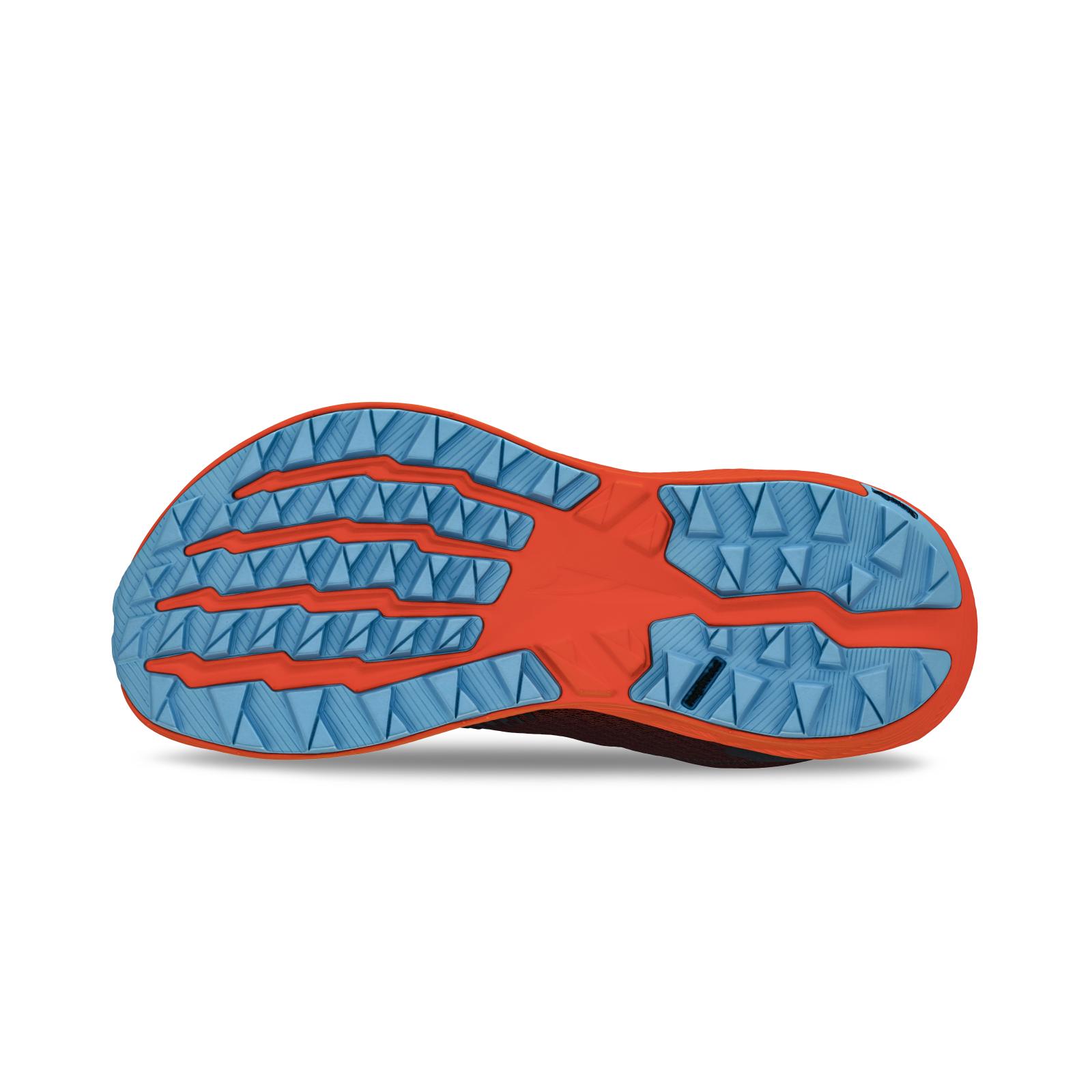 Altra Experience Wild 2 Womens Maroon