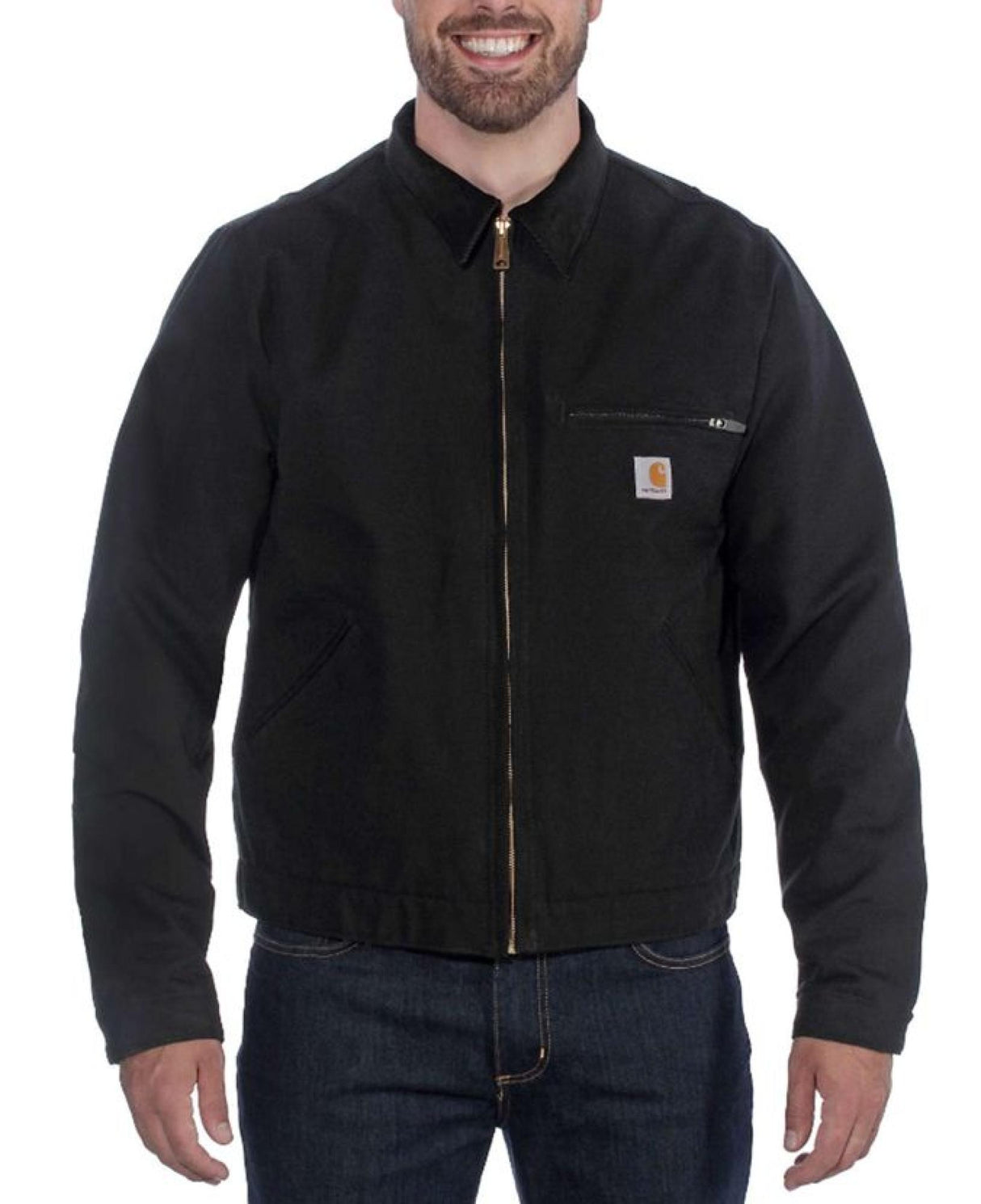 Carhartt<br>Duck Detroit