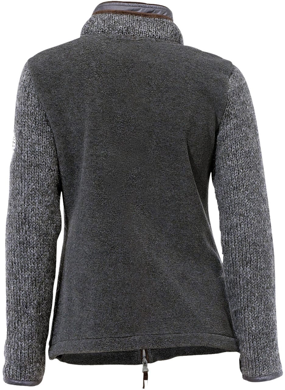 heine Shirtjacke »Sweatjacke«, 1 Stk.