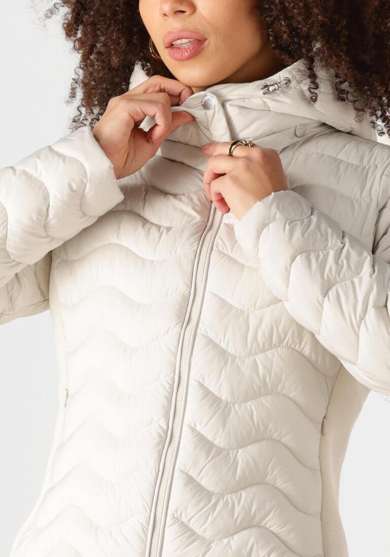 witte beaumont jack kimmy jacket