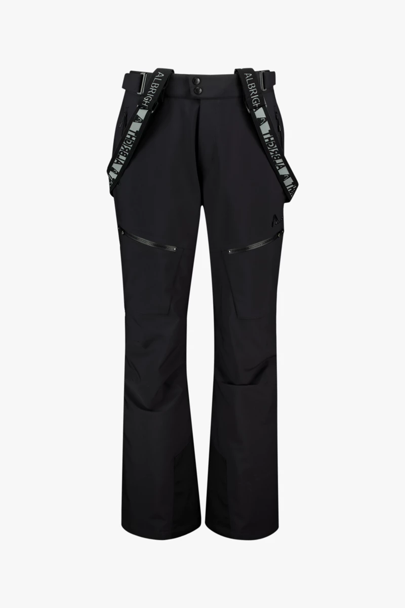 ALBRIGHT Andermatt Herren Skihose