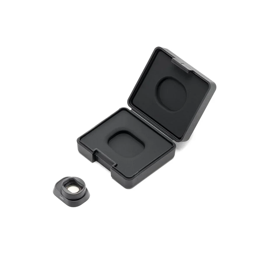 DJI - Mini 4 Pro Wide-Angle Lens