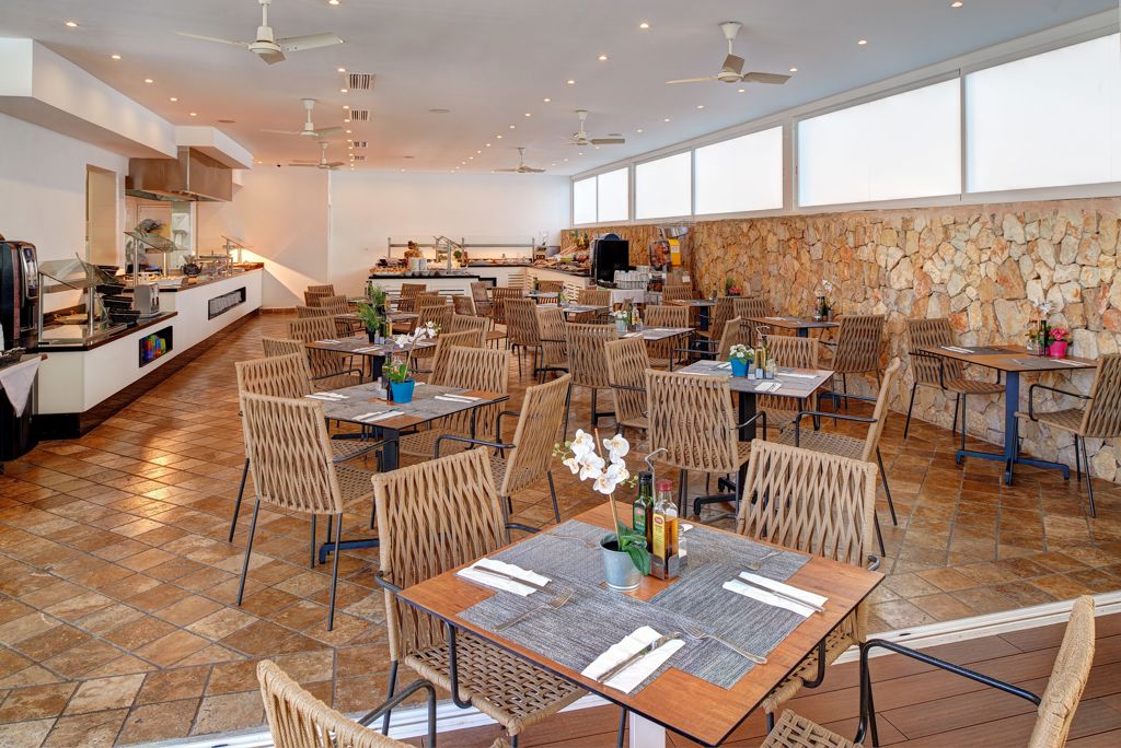 Cala d'Or Playa Logies - Appartement