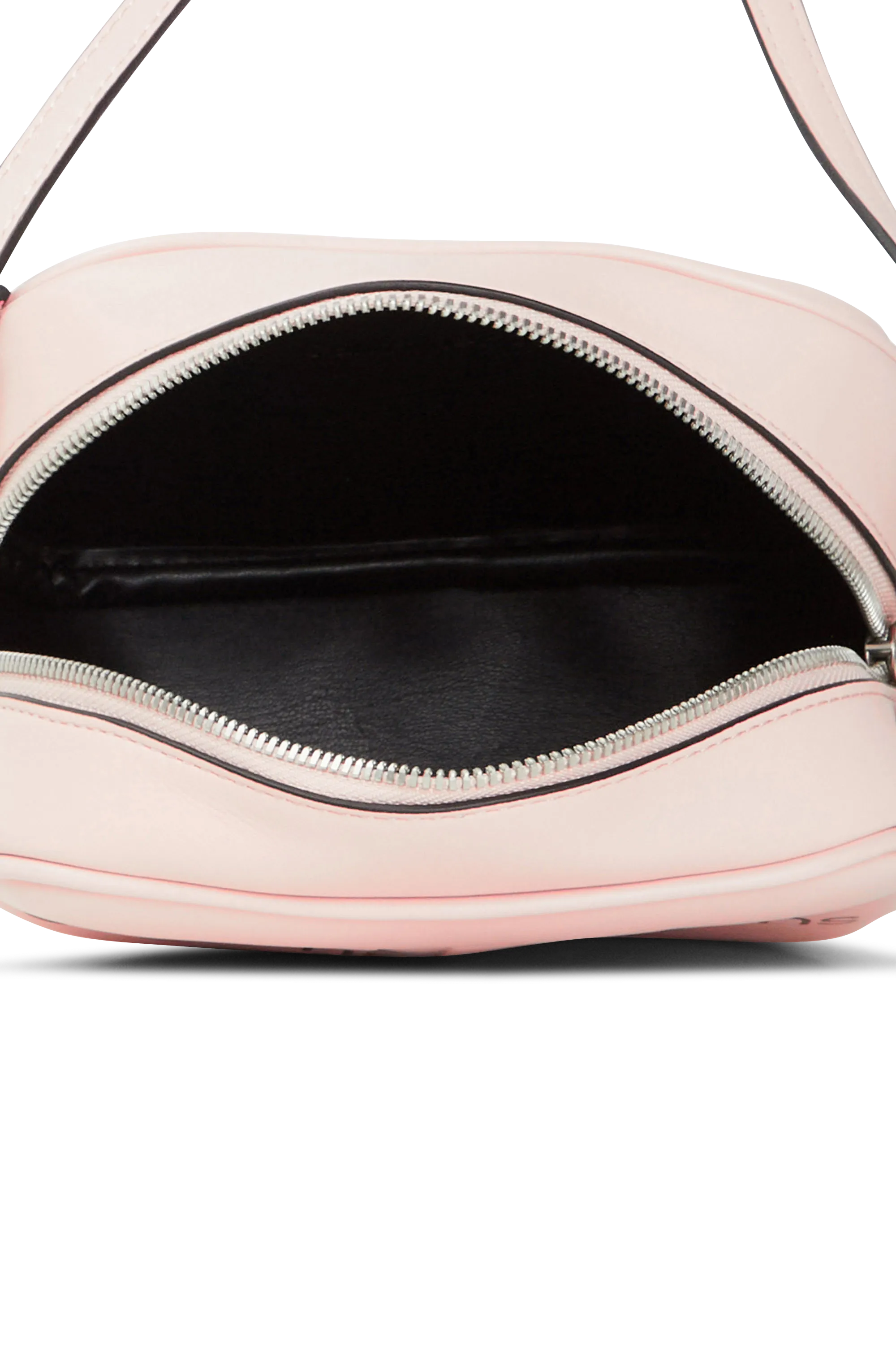CALVIN KLEIN JEANS Sac bandoulière  SCLPTD CAMERA Rose