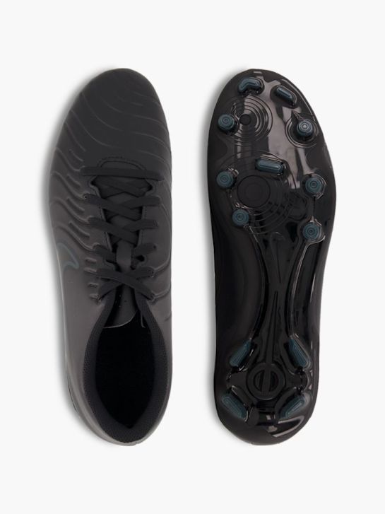 Nike Fussballschuh Schwarz