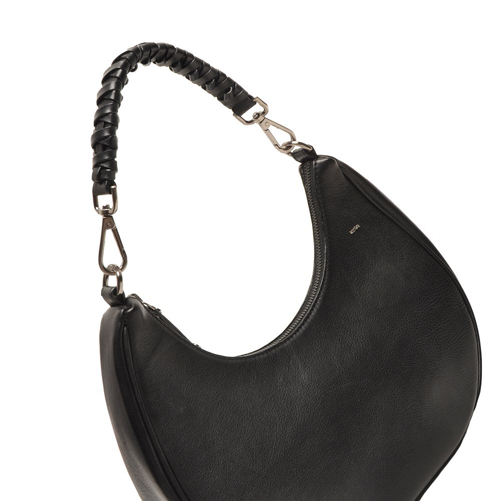 Berba Icons Schoudertas Black