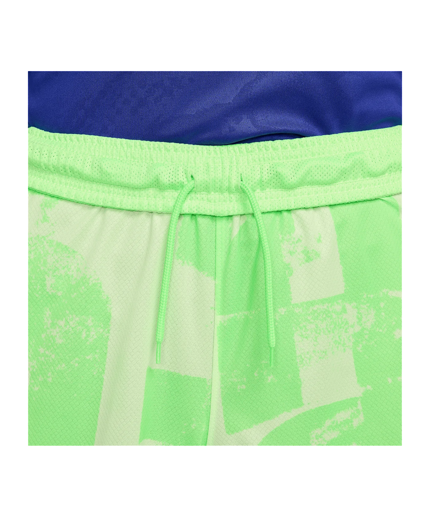Nike FC Barcelona Short 3rd 2024/2025 Grün F701