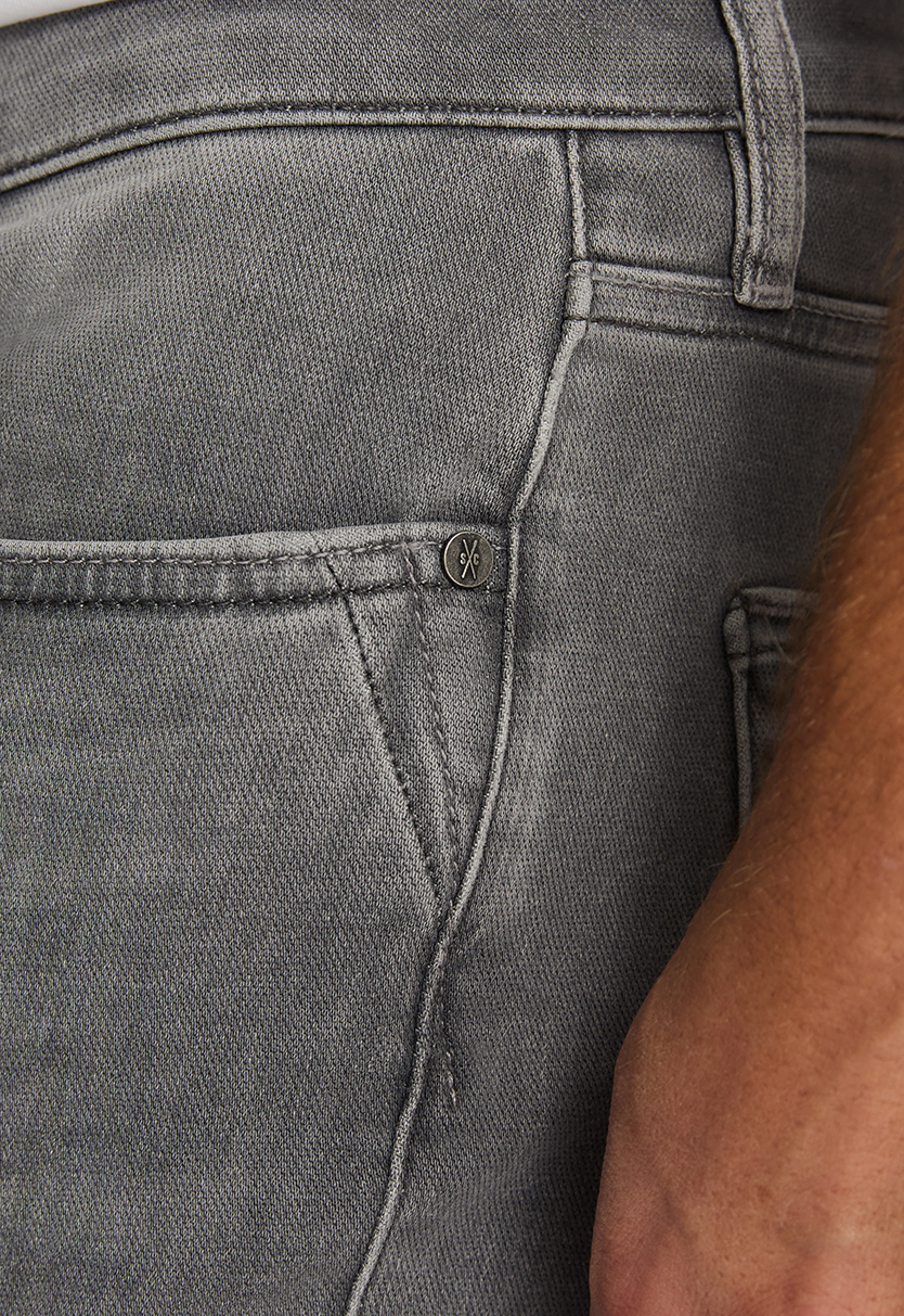 Silvercreek Porter Slim Tapered Jeans