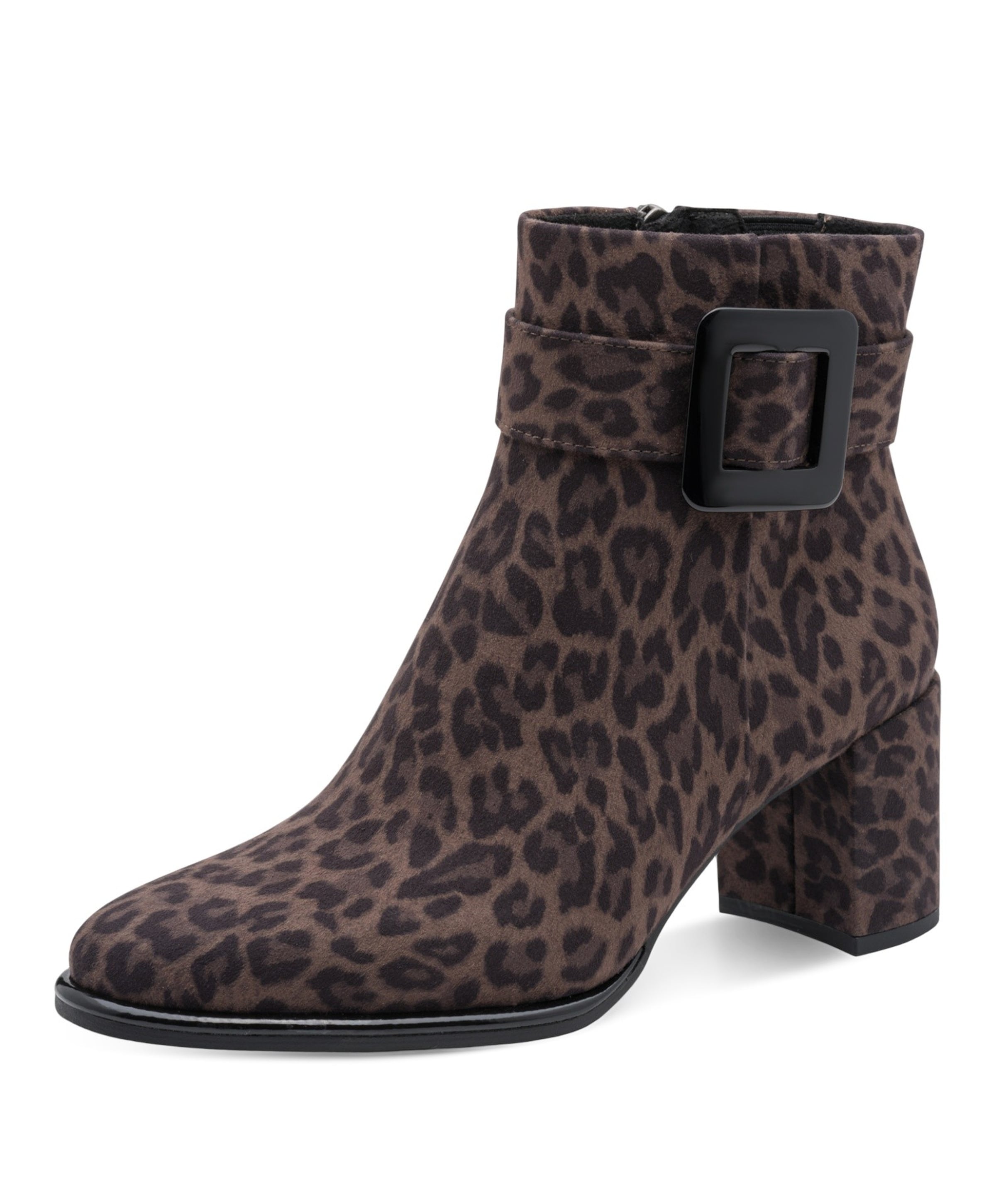 Marco tozzi Women Boots dames enkellaarzen beige