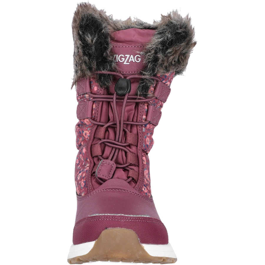 ZigZag Winterstiefel Wesend 4291A Nocturne