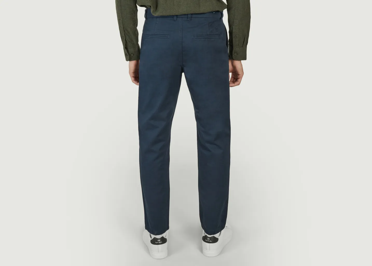 Chino Chuck Regular KCA