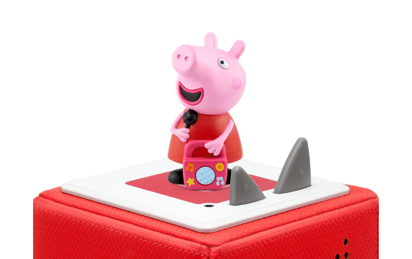 Hörbuch Peppa Pig – Meine GeburtstagspartyHörspiel