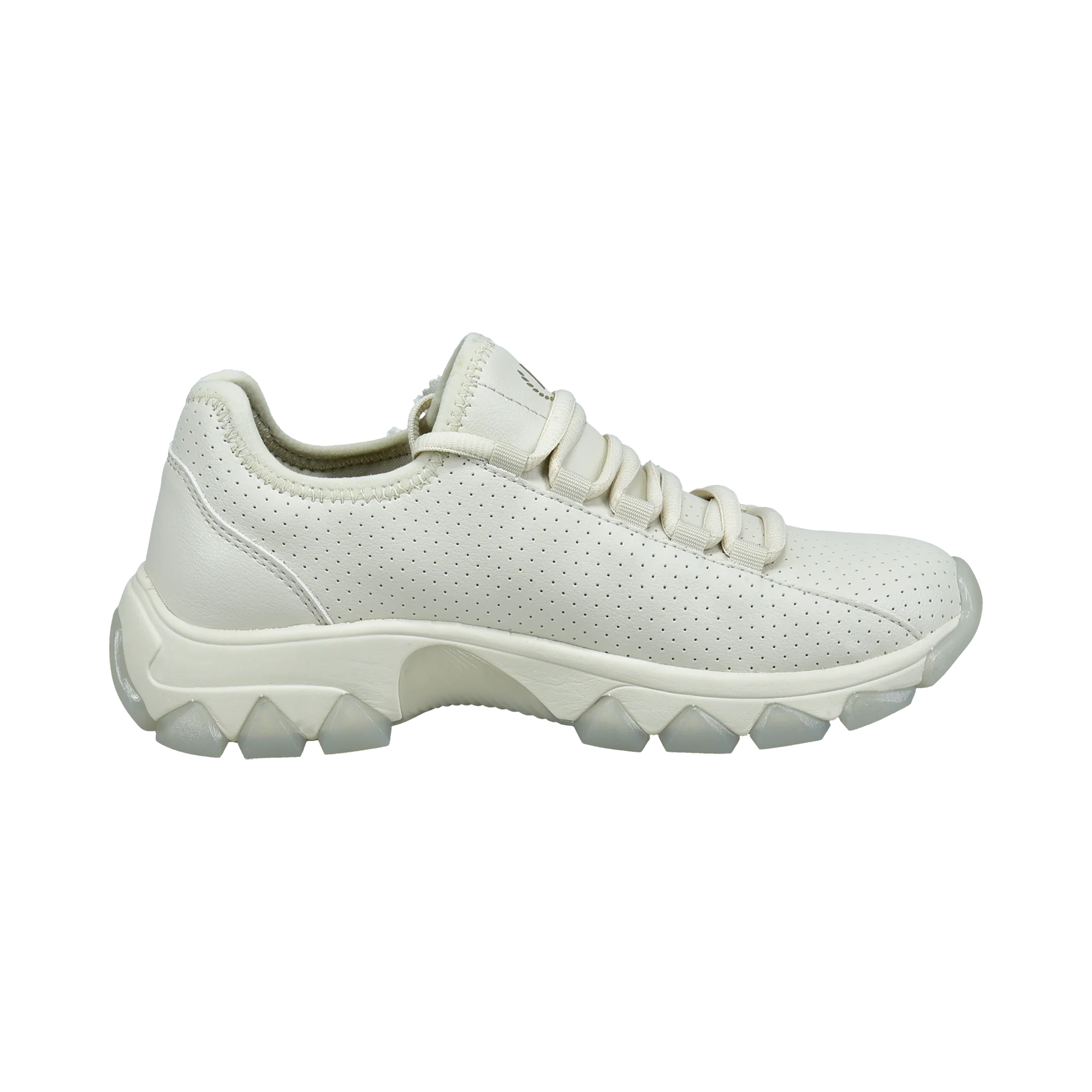 Sneaker beige