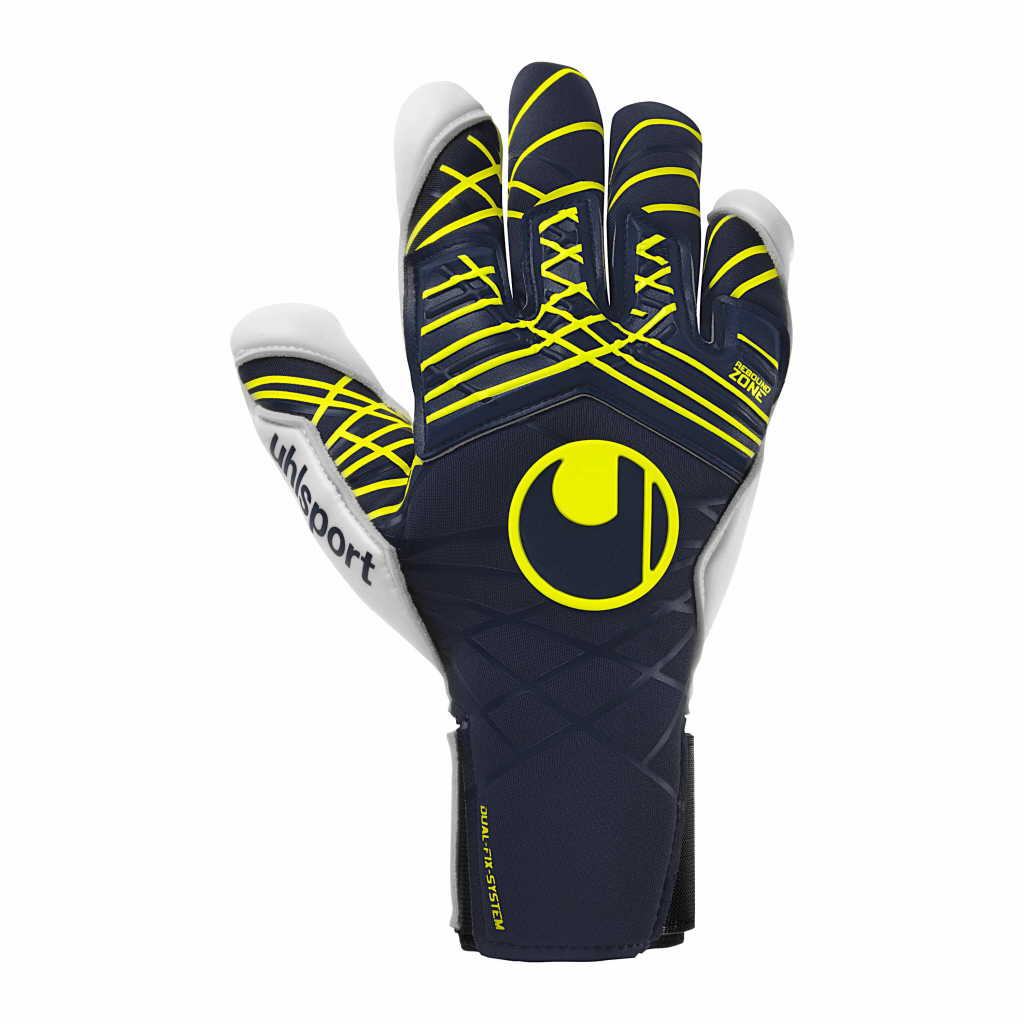 Uhlsport GmbH Prediction Absoltgrip Skin