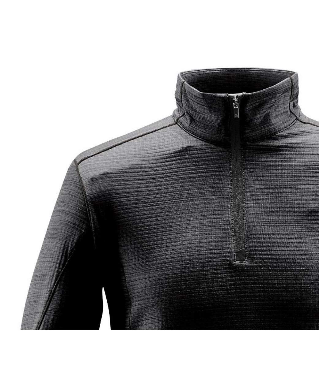 Stormtech - Haut thermique - Homme (Gris) - UTRW7277