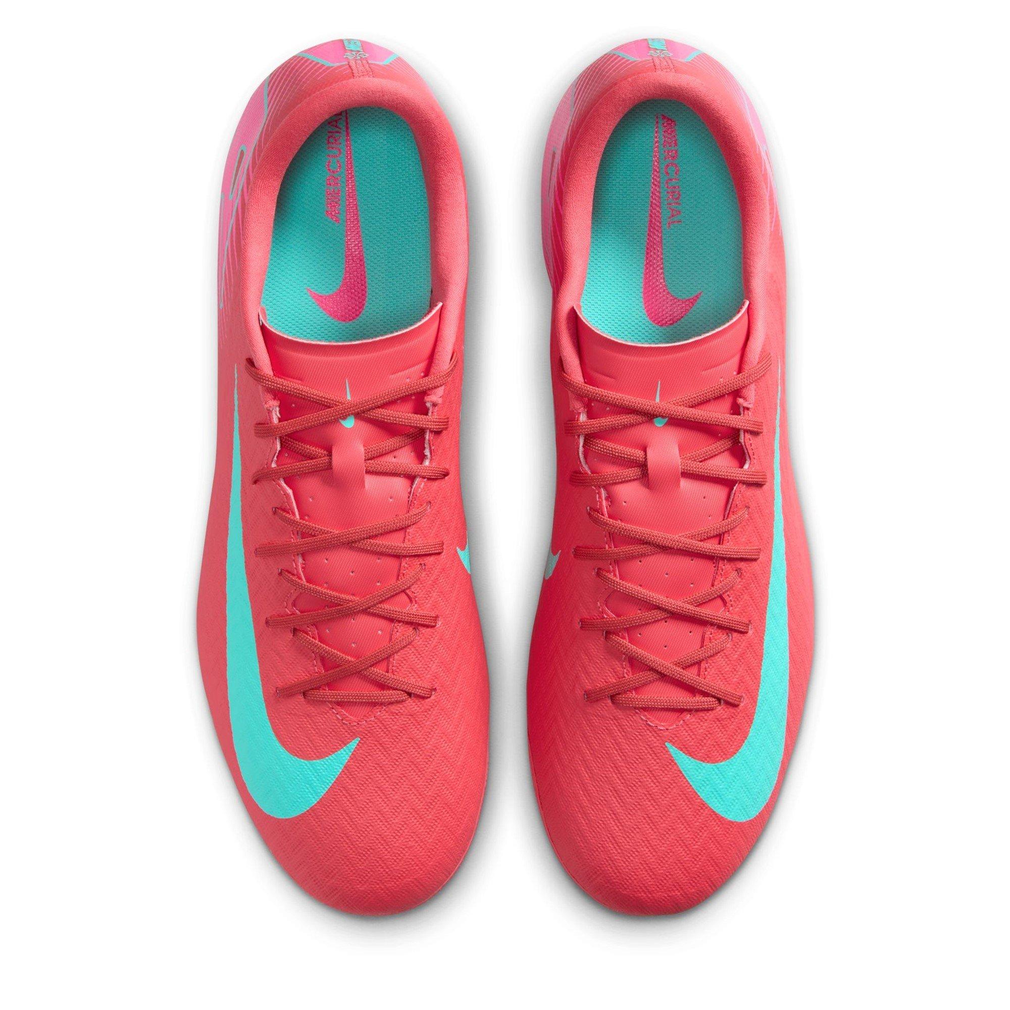 Nike Mercurial Vapor 16 Academy Artificial Ground Football Boots Mens