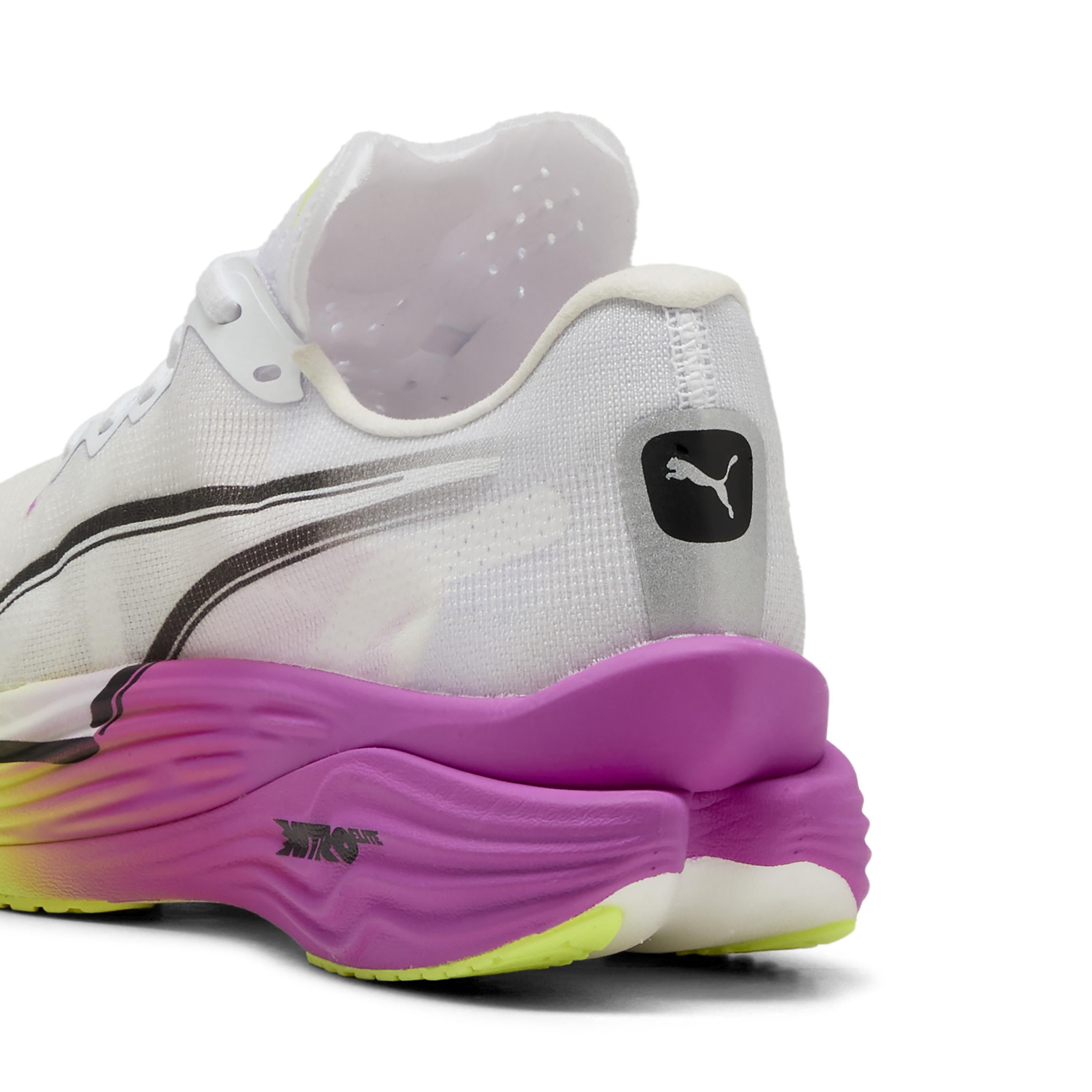 puma deviate nitro elite 3 309810 puma white for all time red