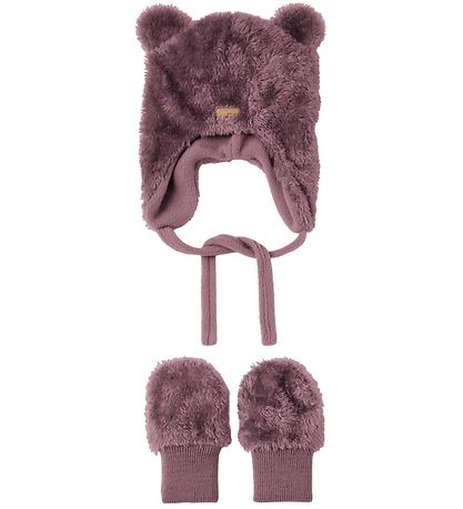 Name It S?t - Hue/Luffer - Fleece - NbnMatuta - Nocturne