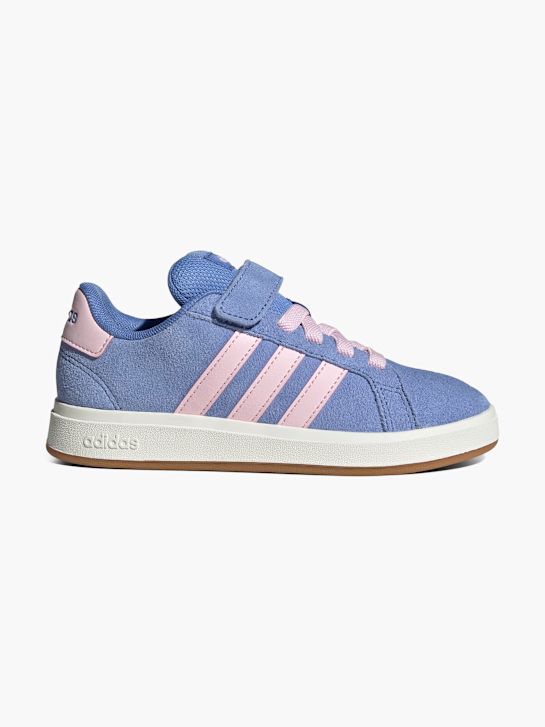 adidas GRAND COURT 00S EL C Sneaker Blau