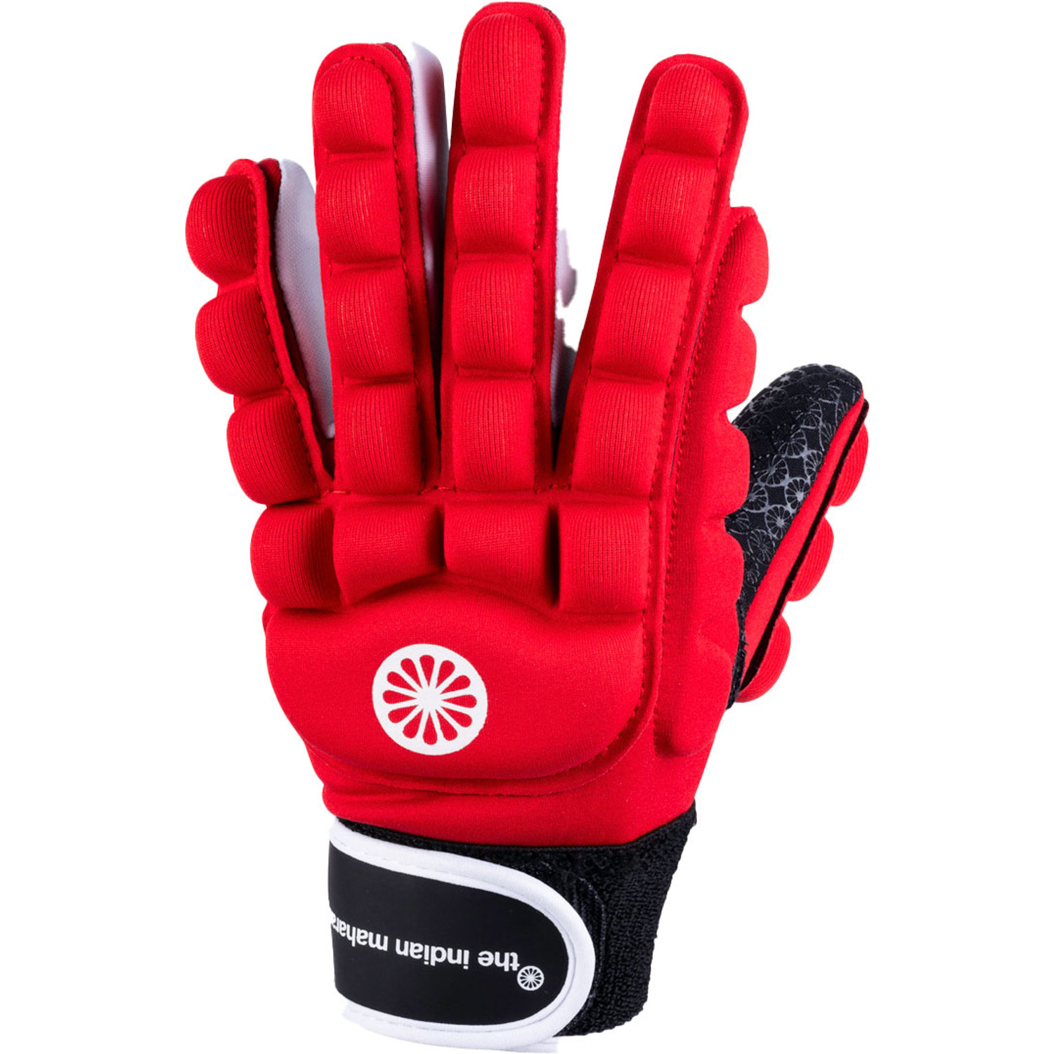Indian Maharadja ACE 2.2 Indoor Handschoen Links