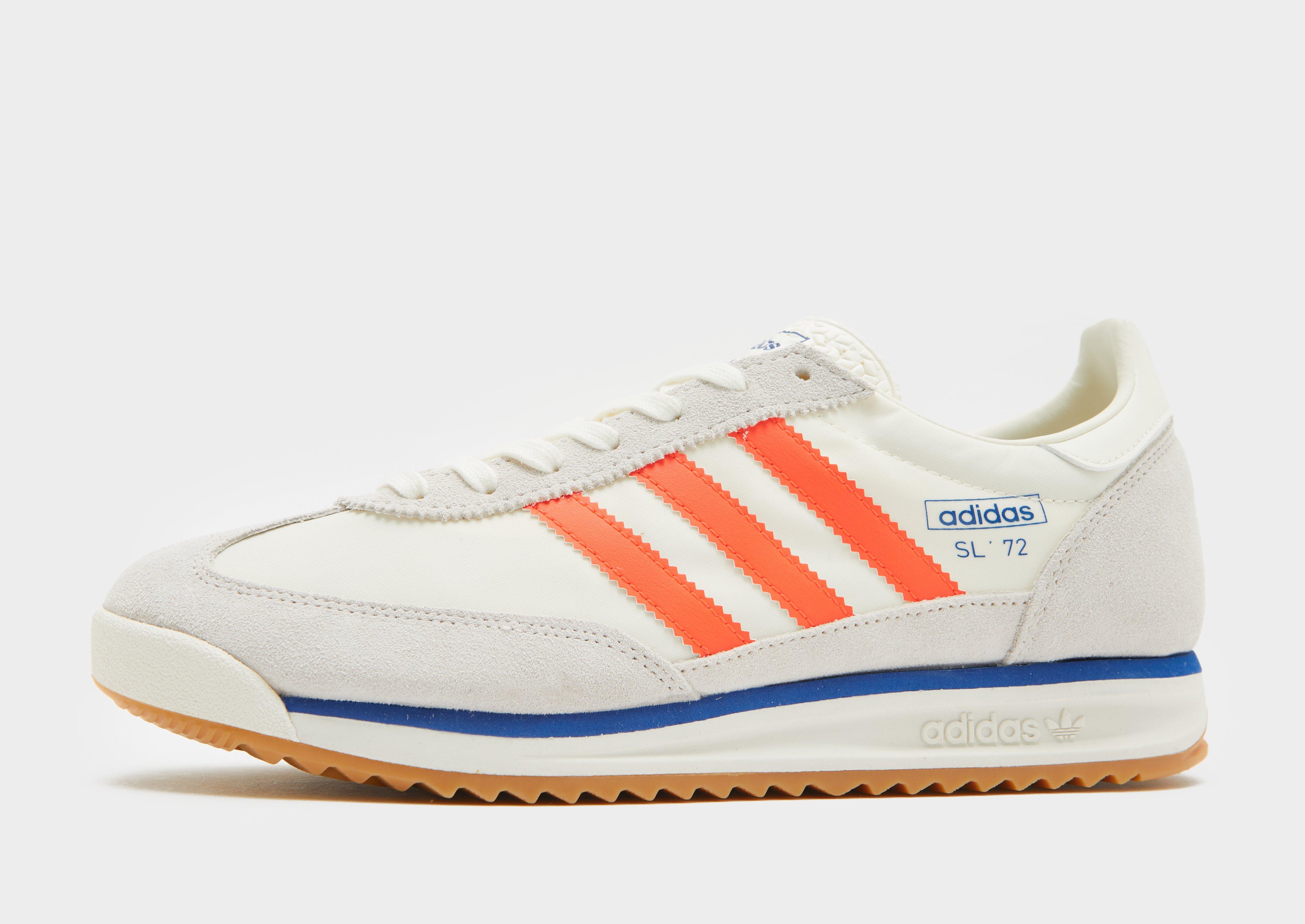 adidas Originals SL 72 RS Homme