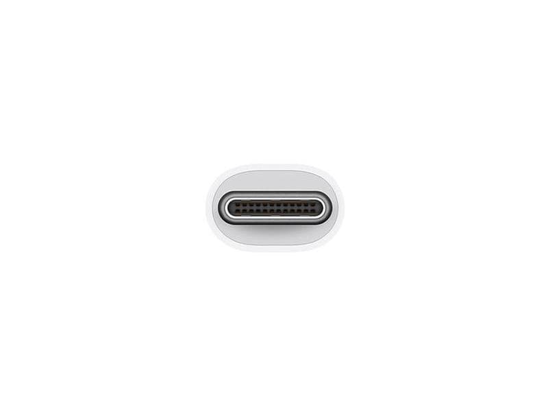 Apple Adapter USB-C Digital AV Multiport Adapter für MacBook, iPad Pro und iMac