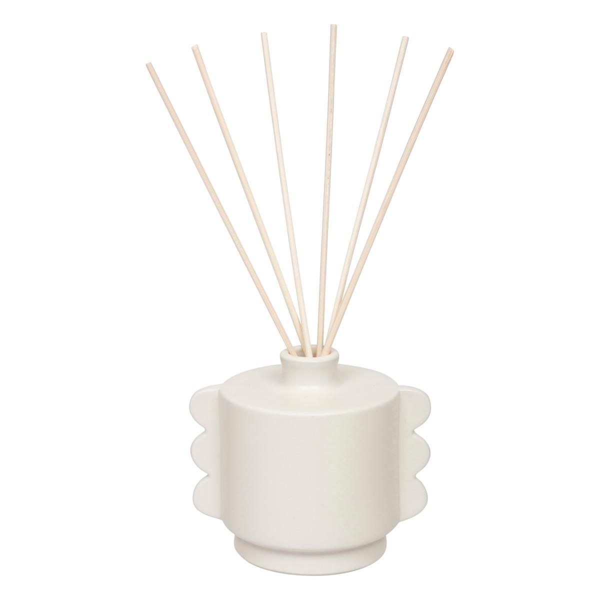 DIFFUSEUR DE PARFUM WAVY BLISS CERAMIQUE 150ML