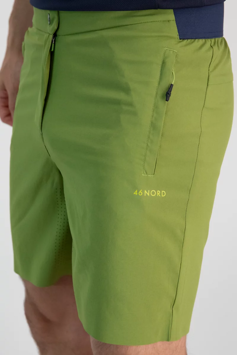 46 NORD Performance Herren Wandershort
