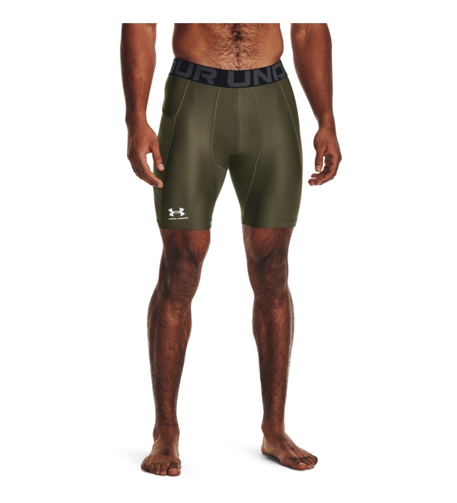 Calções de compressão Under Armour HeatGear