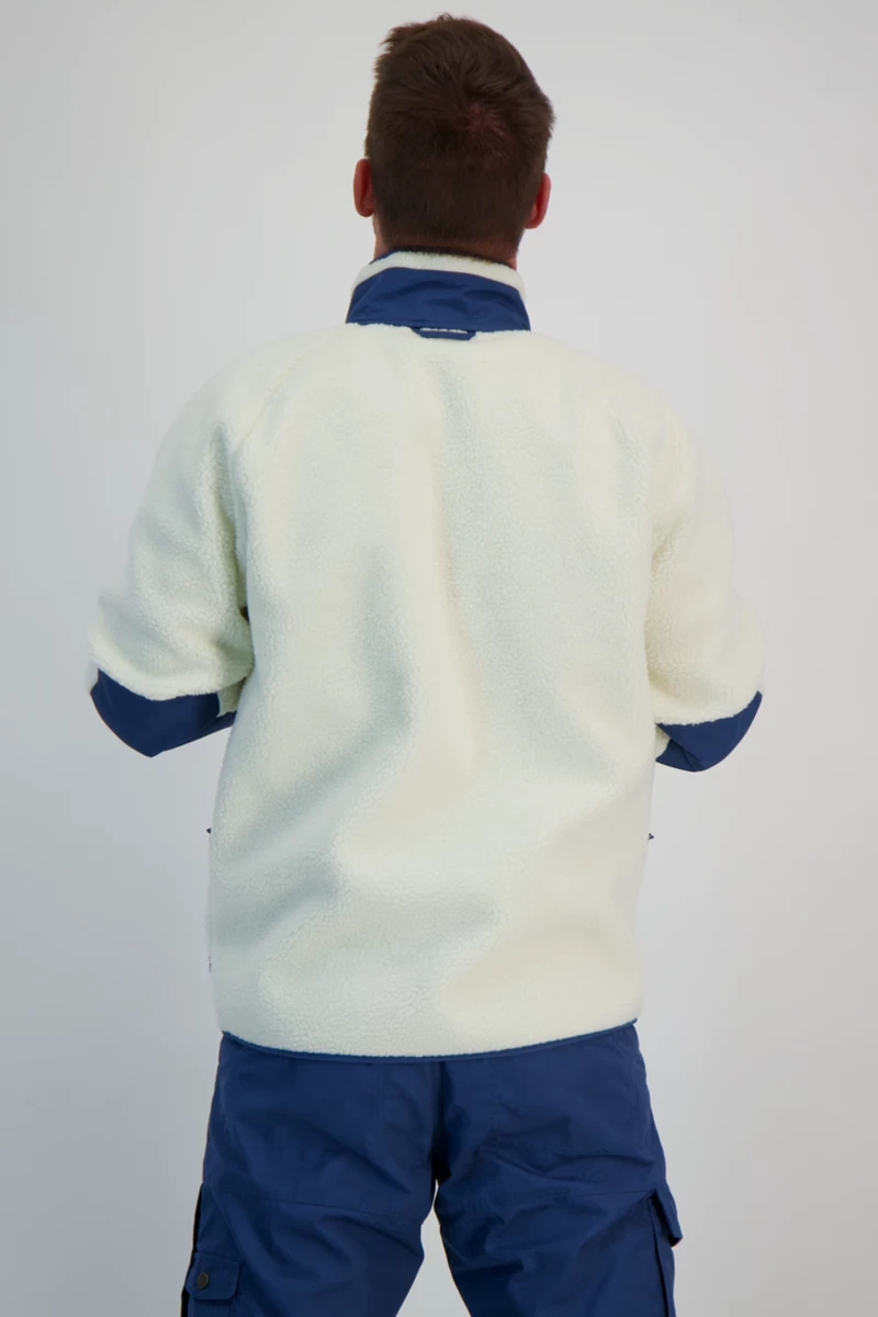 Fjällräven Vardag Pile Herren Midlayer