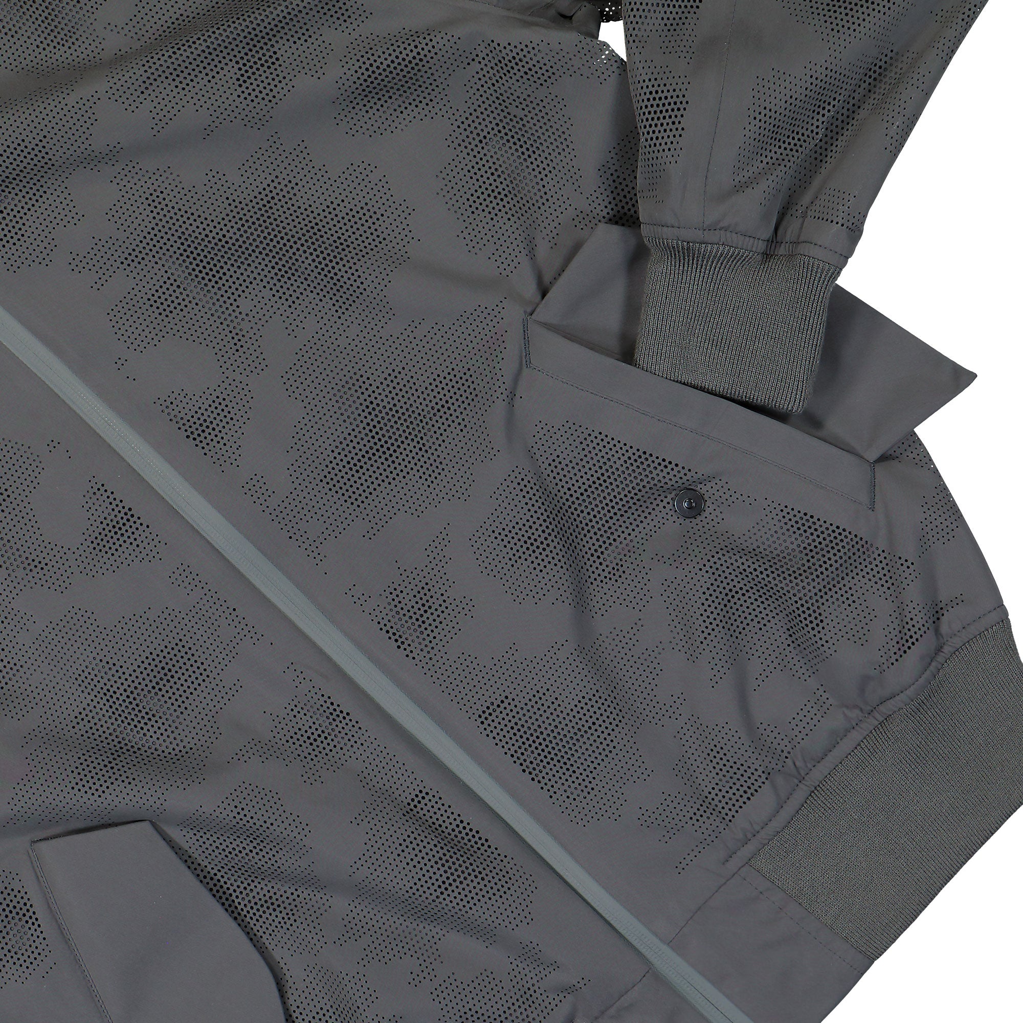 Alpha Industries<br>L-2B Laser Cut Flight Jacket II